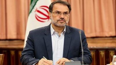  علت گرانی برنج از زبان رئیس سازمان بازرسی کل کشور