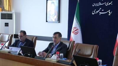  دولت باید پیشتاز صرفه‌جویی در مصرف انرژی باشد/ روزانه ۵۰۰ میلیارد تومان یارانه سوخت پرداخت می‌شود