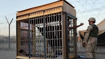  زندان گوانتانامو، لکه ننگین ضد بشر در تاریخ آمریکا + فیلم