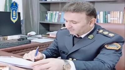  توقیف سیستمی در انتظار خودرو‌های دارای سرعت بحرانی در جاده‌های خوزستان