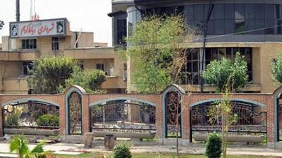  وقوع انفجار مقابل شهرداری رباط‌کریم/ فرماندار: این حادثه در دست بررسی است