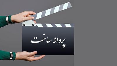  موافقت شورای پروانه فیلمسازی غیرسینمایی با ساخت ۹ فیلم‌نامه