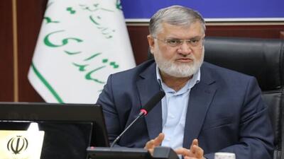  جنگ تحمیلی ۱۲ روزه، آزمون مدیریت بحران بود/ افزایش مشارکت مردم در انتخابات پیام شفافی برای دشمن است