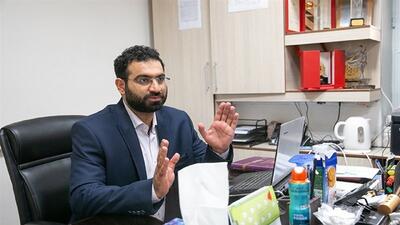  وقتی پروفسور علم برق، پزشک می‌شود؛ خلق فناوری تشخیص سرطان با دقت نانو