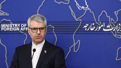  آزادی مشروط دو تبعه فرانسوی