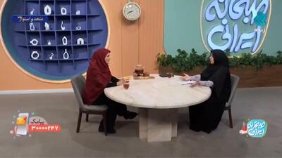  علت‌هایی که باعث ناباروری در آقایان و خانم‌ها می‌شود + فیلم
