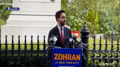  انتخاباتی تعیین کننده در آمریکا + فیلم