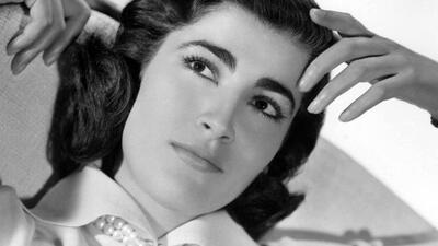  بیوگرافی تلخ ایرنه پاپاس ؛ هند جگر خوار ( Ειρήνη Παππά)