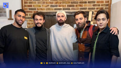  عصر سینما | از خواننده پاپ مطرح تا خواننده زیر زمینی در شب پایانی نمایش اسکرین شات/ از امین بانی تا امیر خلوت