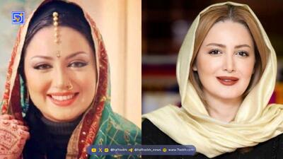  چگونه شیلا خداداد یکی از زیباترین زنان سینمای ایران شد؟