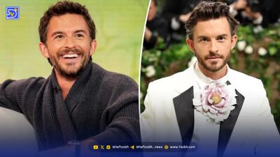  جذاب‌ترین مرد سال ۲۰۲۵ انتخاب شد!