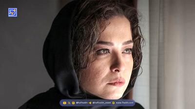 بازی جنجالی مهراوه شریفی‌نیا در نقش زن همسایه!+ فیلم