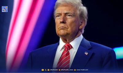  احتمال فرار ترامپ از آمریکا قوت گرفت