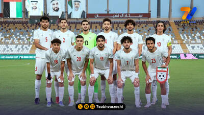  دو استقلالی و یک پرسپولیسی در لیست تیم ملی