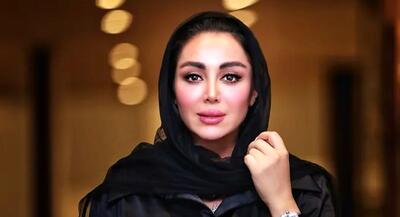  موتورسواری سپیده مرادپور زیباترین شاگرد کلاس‌های بازیگری استاد مهدی فخیم‌زاده