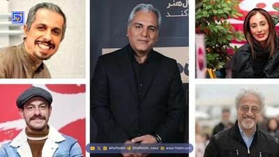  زمان تقریبی پخش سریال «شش ماهه» مهران مدیری مشخص شد