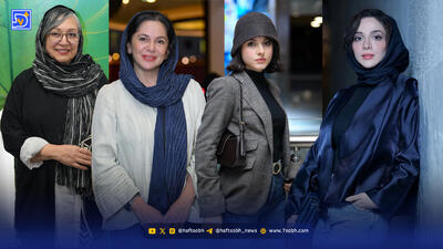  عصر سینما | المیرا دهقانی در بامداد خمار، جشنواره بین الملی فیلم کوتاه