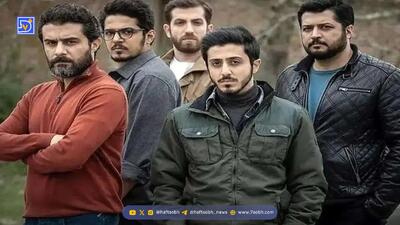  افشای جزئیات هیجان‌انگیز از سریال‌های «پایتخت ۸» و «گاندو ۳»