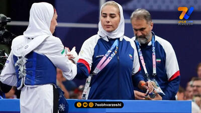  مهروز ساعی: همه کشورها باختند و ما هم باختیم