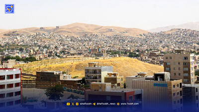  تپه قوپال  زیر سایه بولدوزر و سند