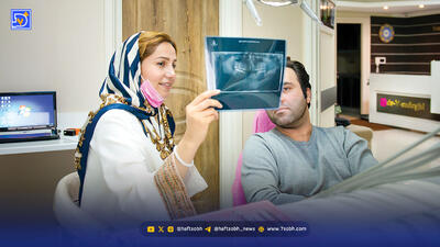  سه روش حیاتی برای فرار از دندانپزشکی که نمی‌دانید