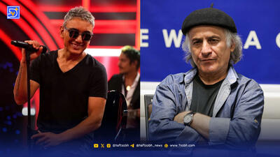  عصر سینما | میخواستم از شادمهر انتقام بگیرم شادمهر به خودش مغرور شد همه جا میگفت دیدید من هنرمندم منم ...