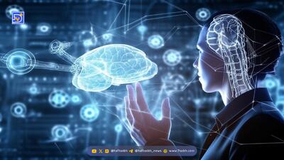  استفاده از هوش مصنوعی بر عملکرد مغز چه تاثیری دارد؟