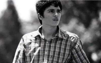  نقش کودکی آخناتون