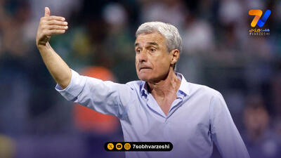  الوصل رکورد پرسپولیس را شکست؛ اخراج زودهنگام‌تر سرمربی پرتغالی!