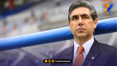  افشین قطبی می‌خواست با 300 هزار دلار جانشین هاشمیان شود!