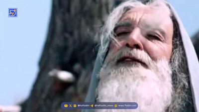  سفر در زمان| چهره «یعقوب و کاریماما» در اولین فیلم سینمایی شان؛ سال 56