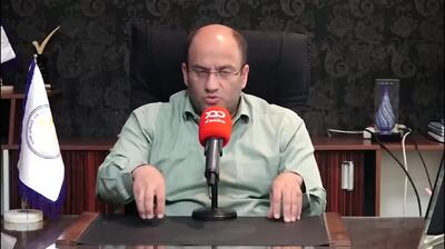  همه واردکنندگان خودرو حق‌العمل کار دولت هستند