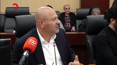  کارت بازرگانی یک بار مصرف بازار صادراتی کشور را به هم ریخته