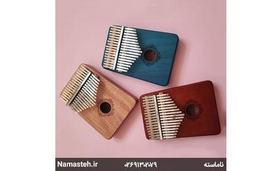  راهنمای انتخاب ساز برای شروع نوازندگی؛ کالیمبا، هنگ درام یا تانگ درام؟