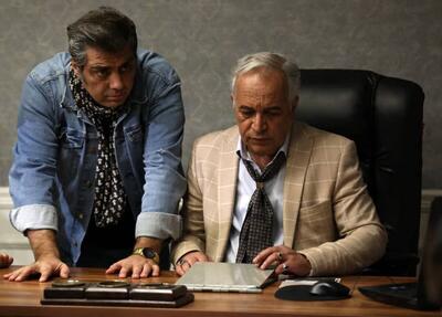  کارگردان فیلم سینمایی «غریب» بازیگر «گلوریا» شد