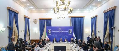  پزشکیان: ساختار آموزش کشور را متحول می‌کنیم