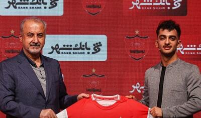  التیماتوم به پرسپولیس: فخریان را پس بدهید، پولتان را نقد بگیرید/ جنس بد، بیخ ریش صاحبش!