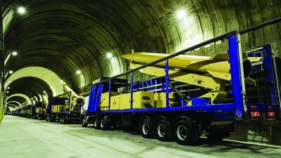  قوی‌تر از  همیشه