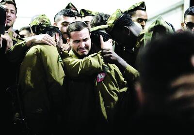  خودکشی آدمکش‌ها