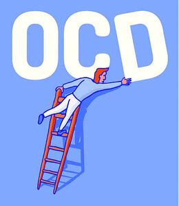  چرا این روزها همه از OCD حرف می‌زنند؟