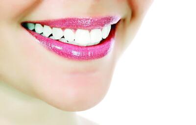  با این ویتامین‌ها دندان‌هایی مثل برف داشته باشید