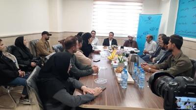  ثبت سمن‌ها از ملزومات ترویج مسائل فرهنگی در ورزش است