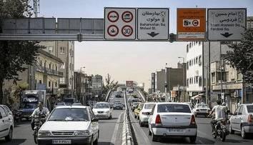  پرداخت جرایم طرح ترافیک قسطی شد