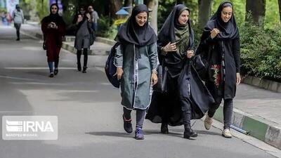  «صدای دانشجویان را بشنوید پیش از آن‌که دیر شود»