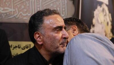  بازداشت و انتقال تاجزاده به زندان؛ قوه قضائیه توضیح داد