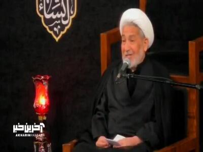  عشق و علاقه شدید حضرت زهرا(س) به امیرالمؤمنین(ع)