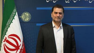  مدیرکل فنی صندوق بیمه حوادث طبیعی ساختمان: تاکنون ۱.۵ میلیارد تومان خسارت پرداخت‌ شده است