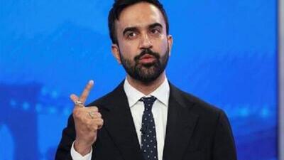  المیادین: اکثریت رأی دهندگان نیویورک تاکنون به ممدانی رأی داده‌اند