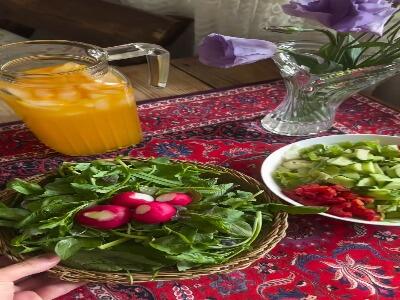  کباب کوبیده ، طعمی ایرانی و اصیل