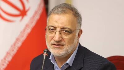  سرپرست شهرداری‌های مناطق ۹ و ۱۳ منصوب شدند